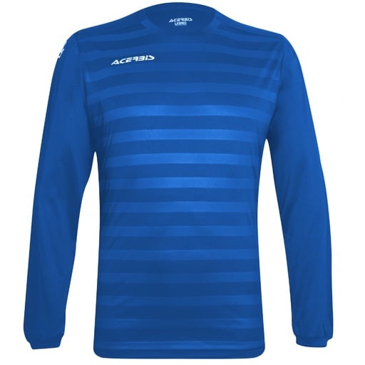 Camiseta de manga comprida Acerbis Atlantis2
