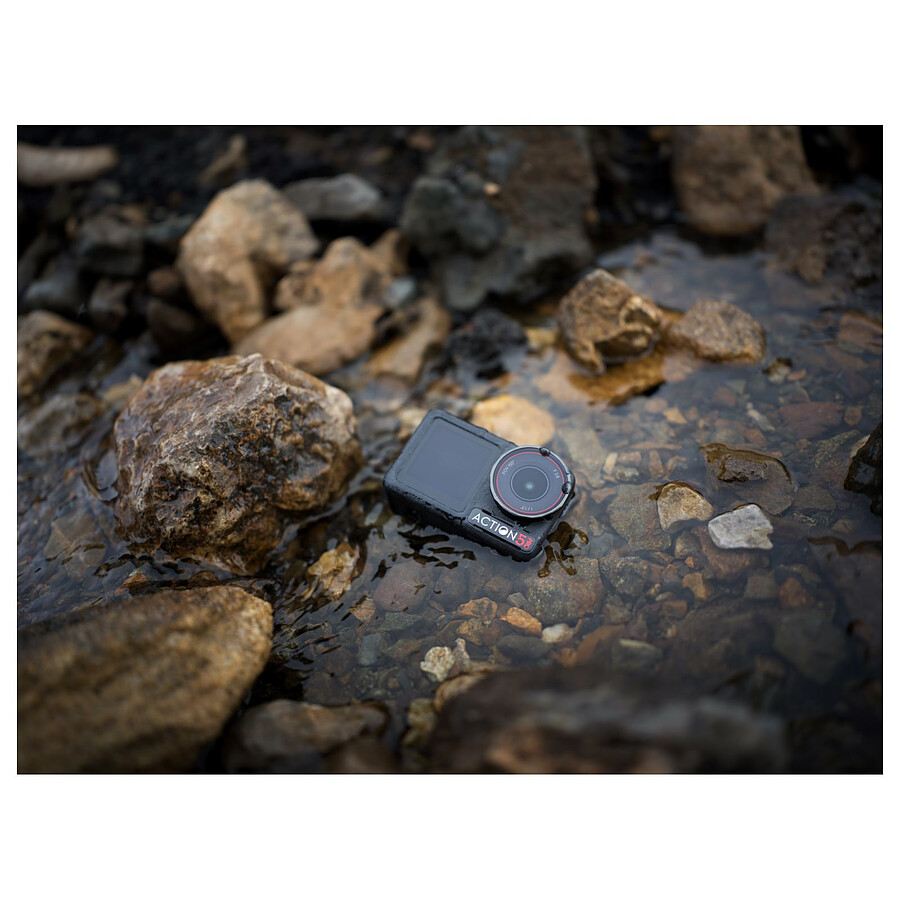 DJI Osmo Action 5 Pro Adventure Combo