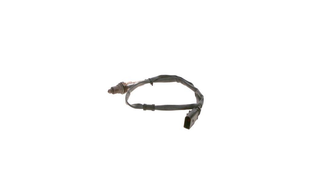 Lambda-sonde,