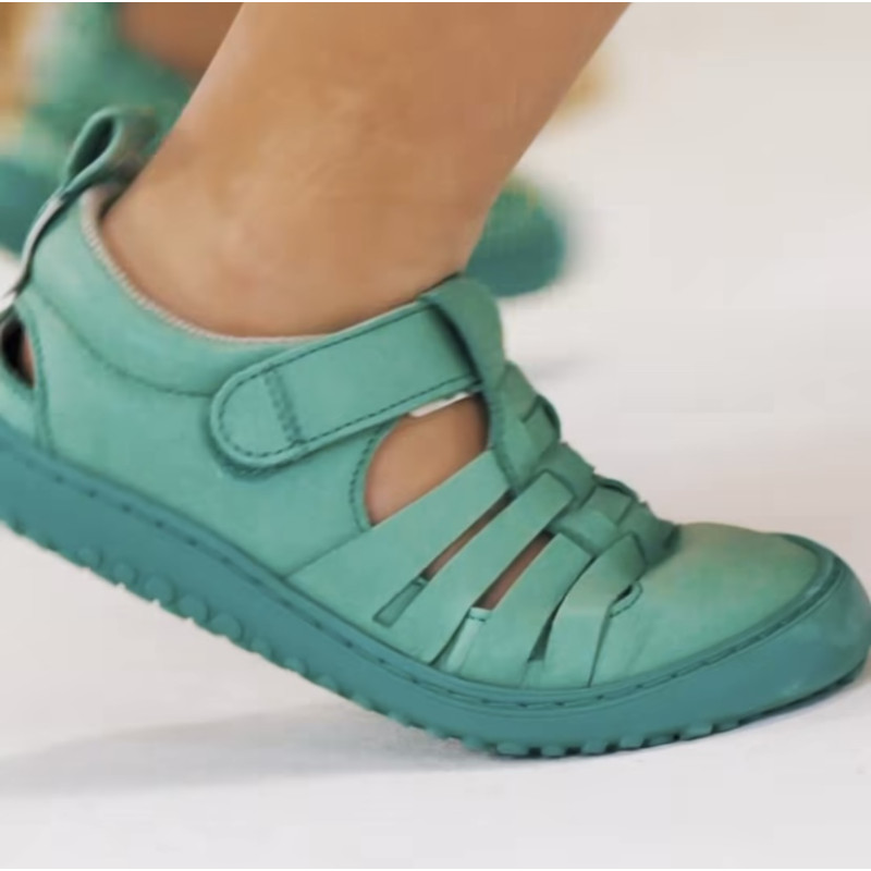 Zapato feroz Zapato Feroz Rockers Tabarca Mint 2023