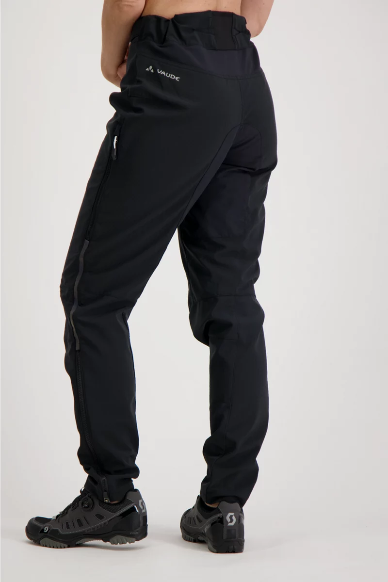 VAUDE Qimsa II Damen Softshellhose