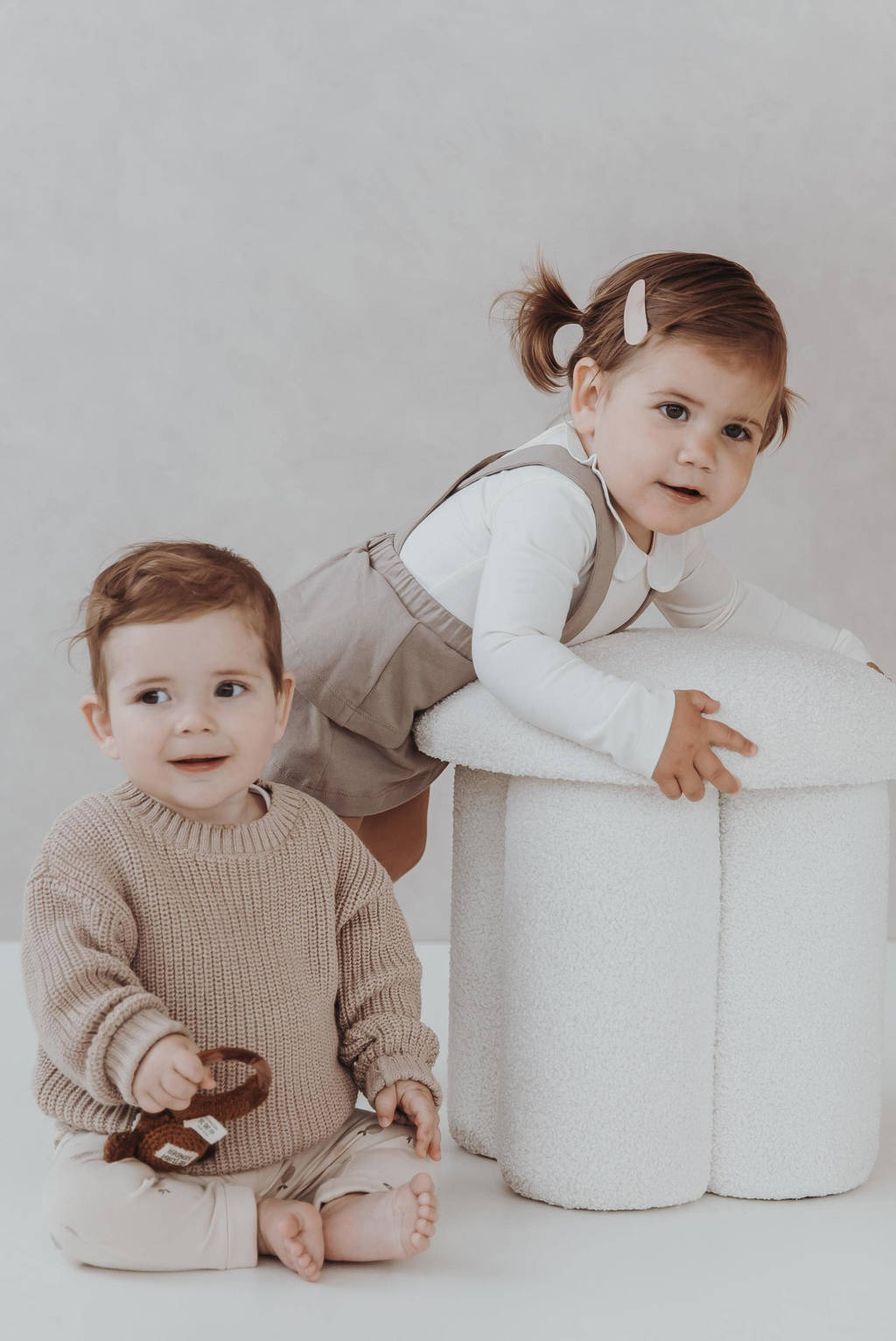 Moodstreet Petit olivia romper