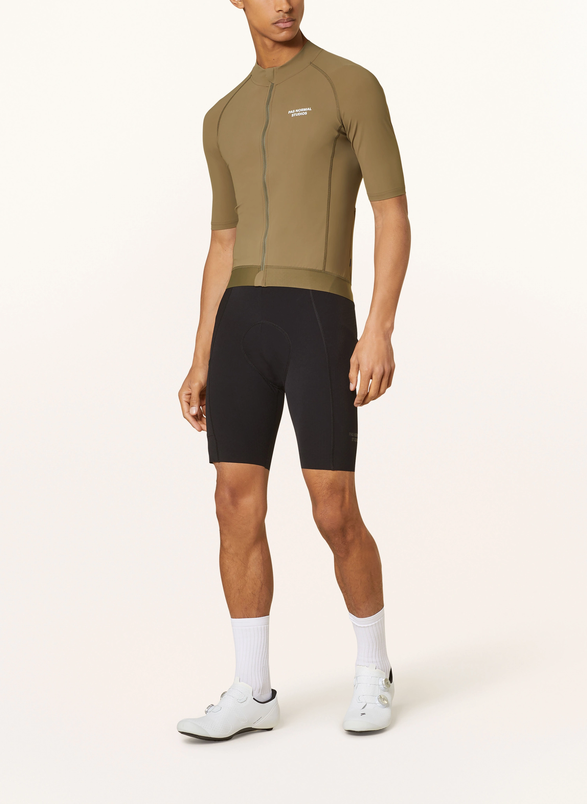 PAS NORMAL STUDIOS Radtrikot ESSENTIAL