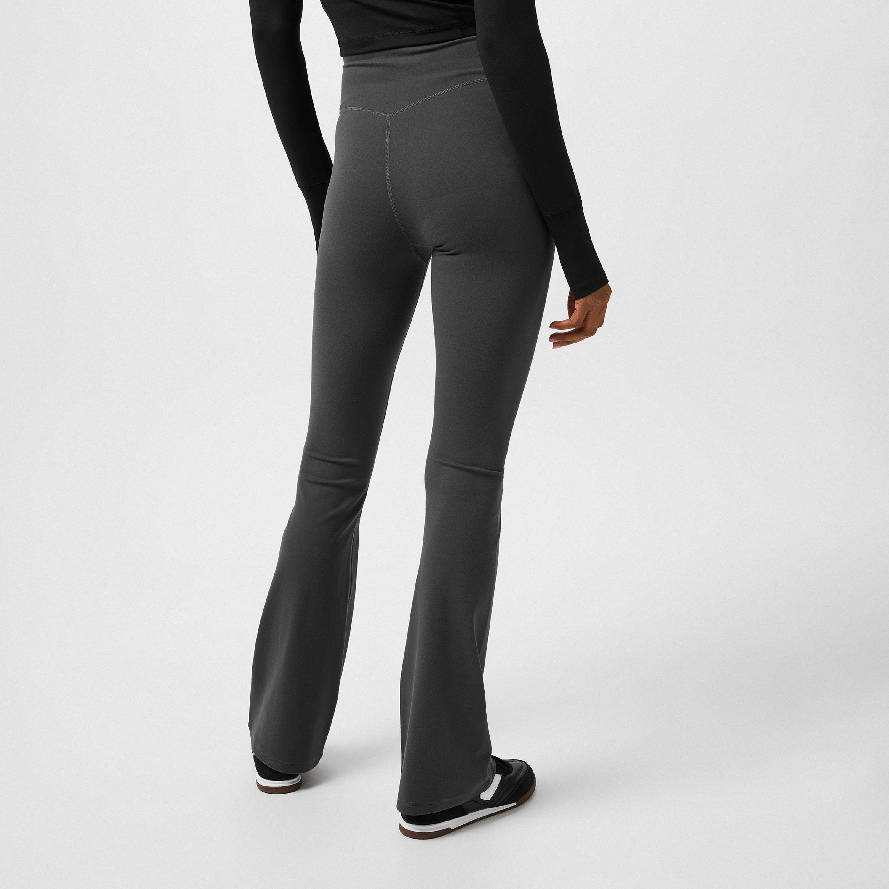 USA Pro x Sophie Habboo High Rise Flare Legging Womens