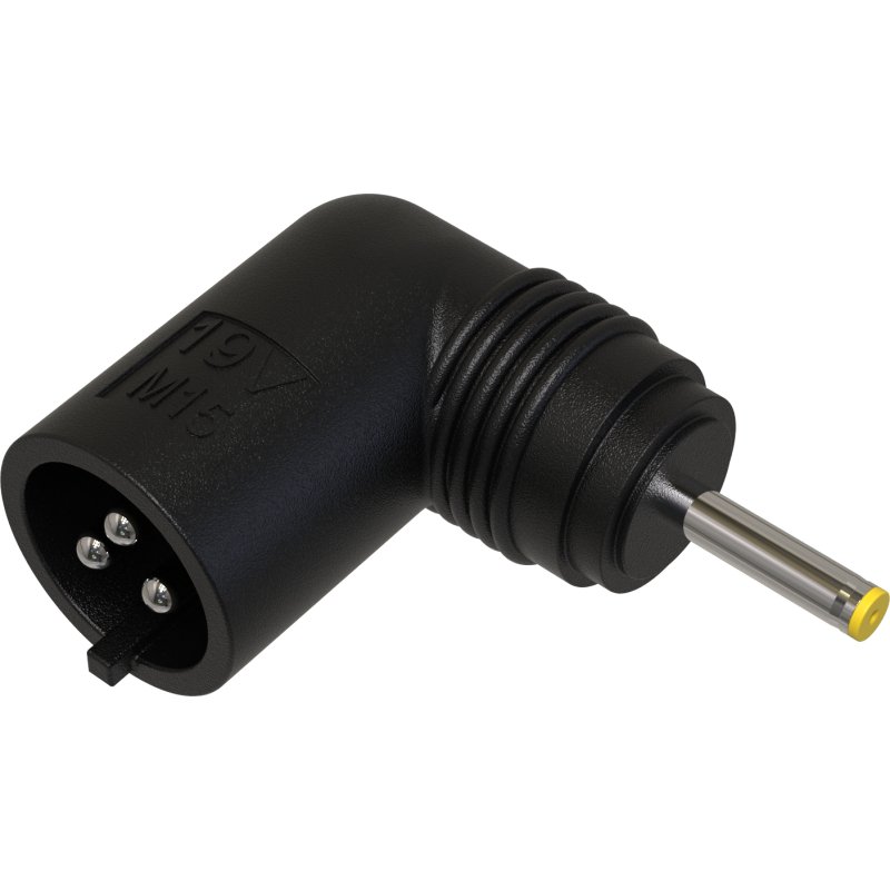 DCU Advance Tecnologic 37100045 accessoire d'ordinateurs portables Conseil pour l'alimentation de Laptop