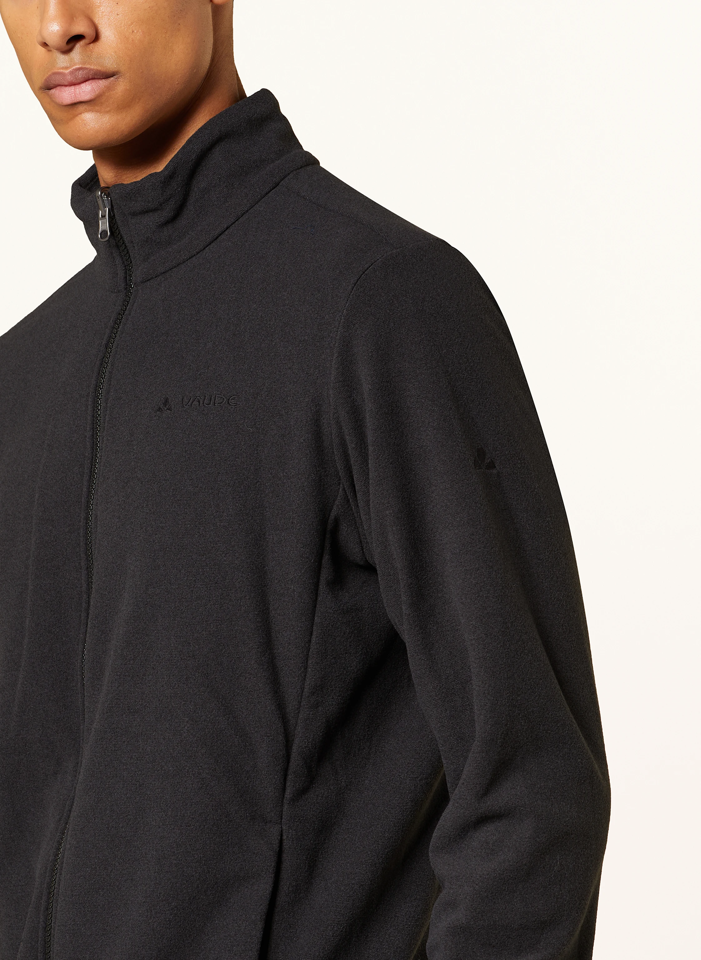 VAUDE 2-in-1-Jacke ROSEMOOR