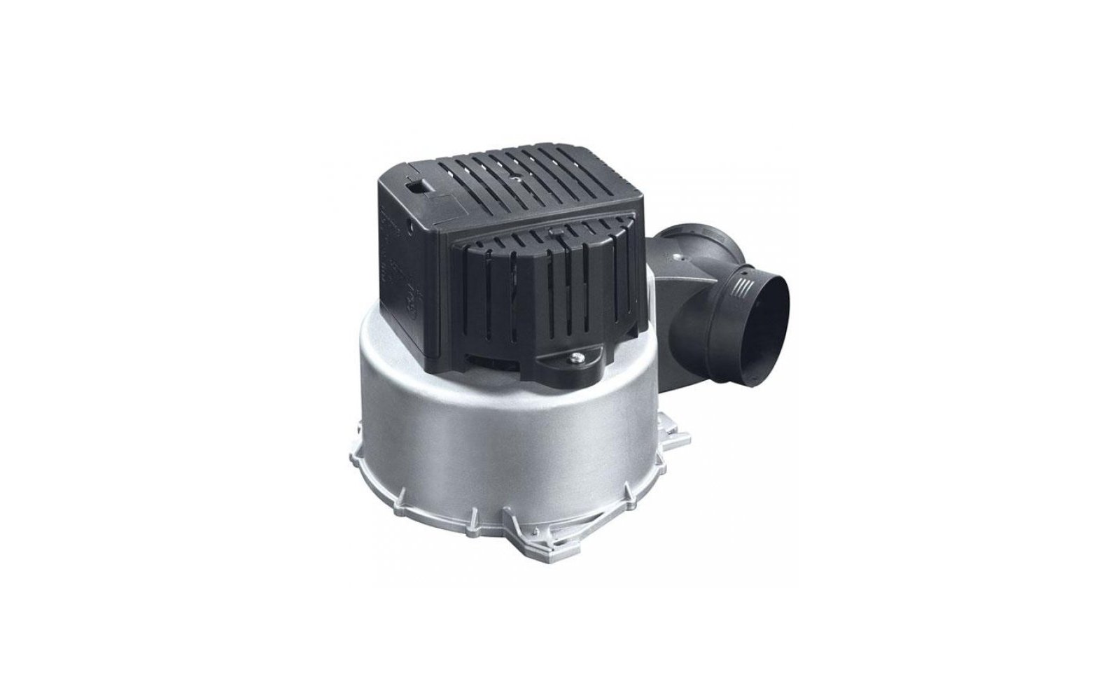 Standard-Gebläse TEB-3 intg. Bedienteil