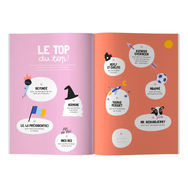 Minus Editions Cahier 