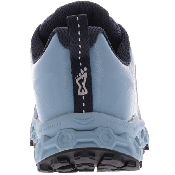 Chaussure trail INOV-8 PARKCLAW G 280 BLUE GREY / LIGHT BLUE