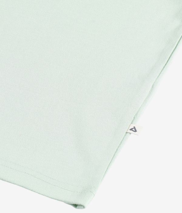 Anuell Arber Organic T-Shirt (summer green)