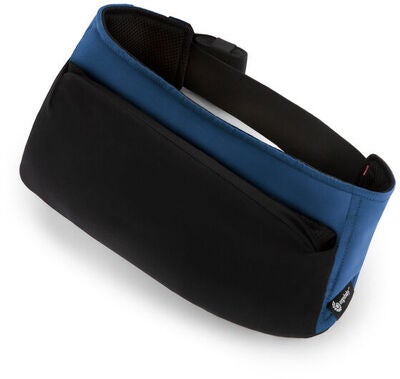 Ergobaby Away Bæresele, Midnight Blue