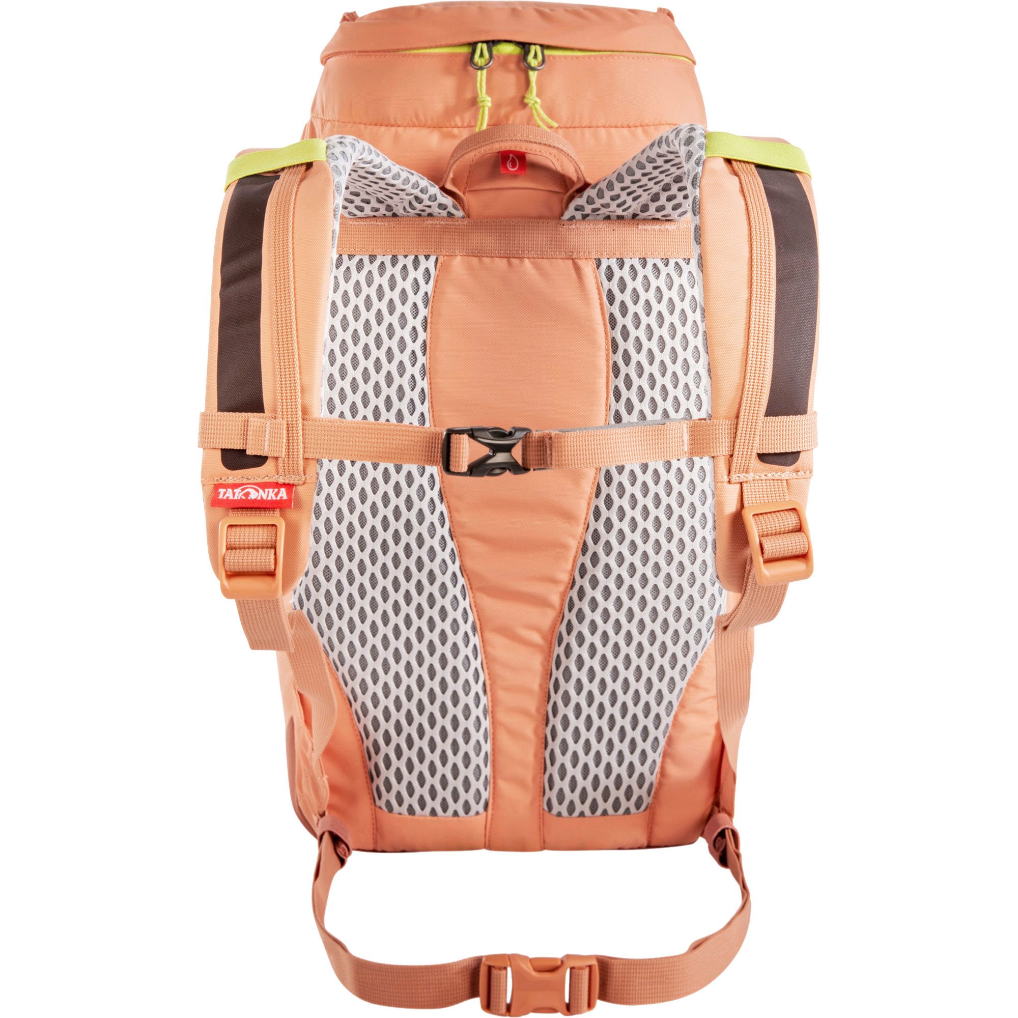 Tatonka Wokin 15L Kinderrucksack apricot