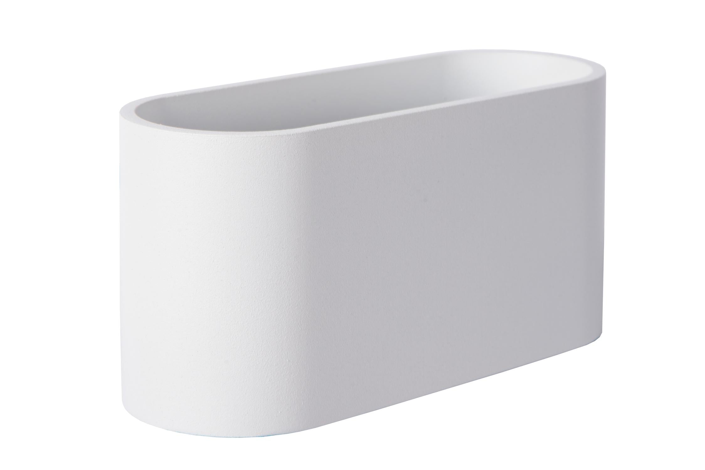 Lucide XERA Wandlamp - Wit