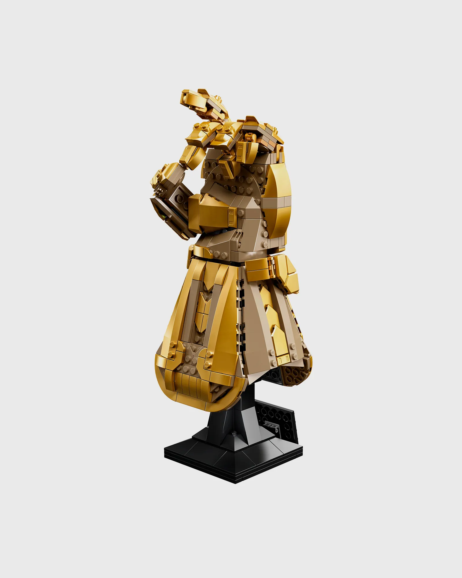 LEGO Marvel Infinity Gauntlet - 76191