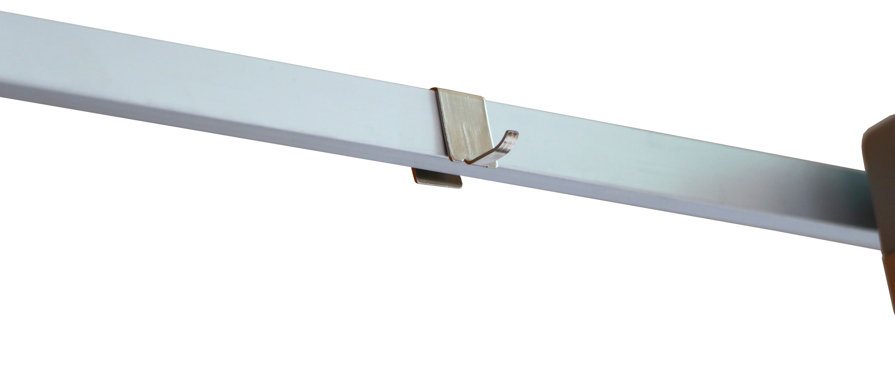 Flipchart Whiteboard mit Dreibein-Stativ