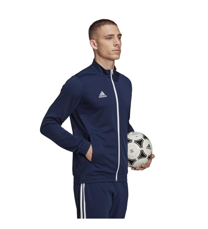 adidas Men Entrada 22 Trainingsjack