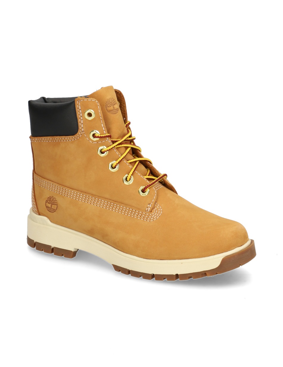 Tree Vault 6 Inch Boot WHEAT