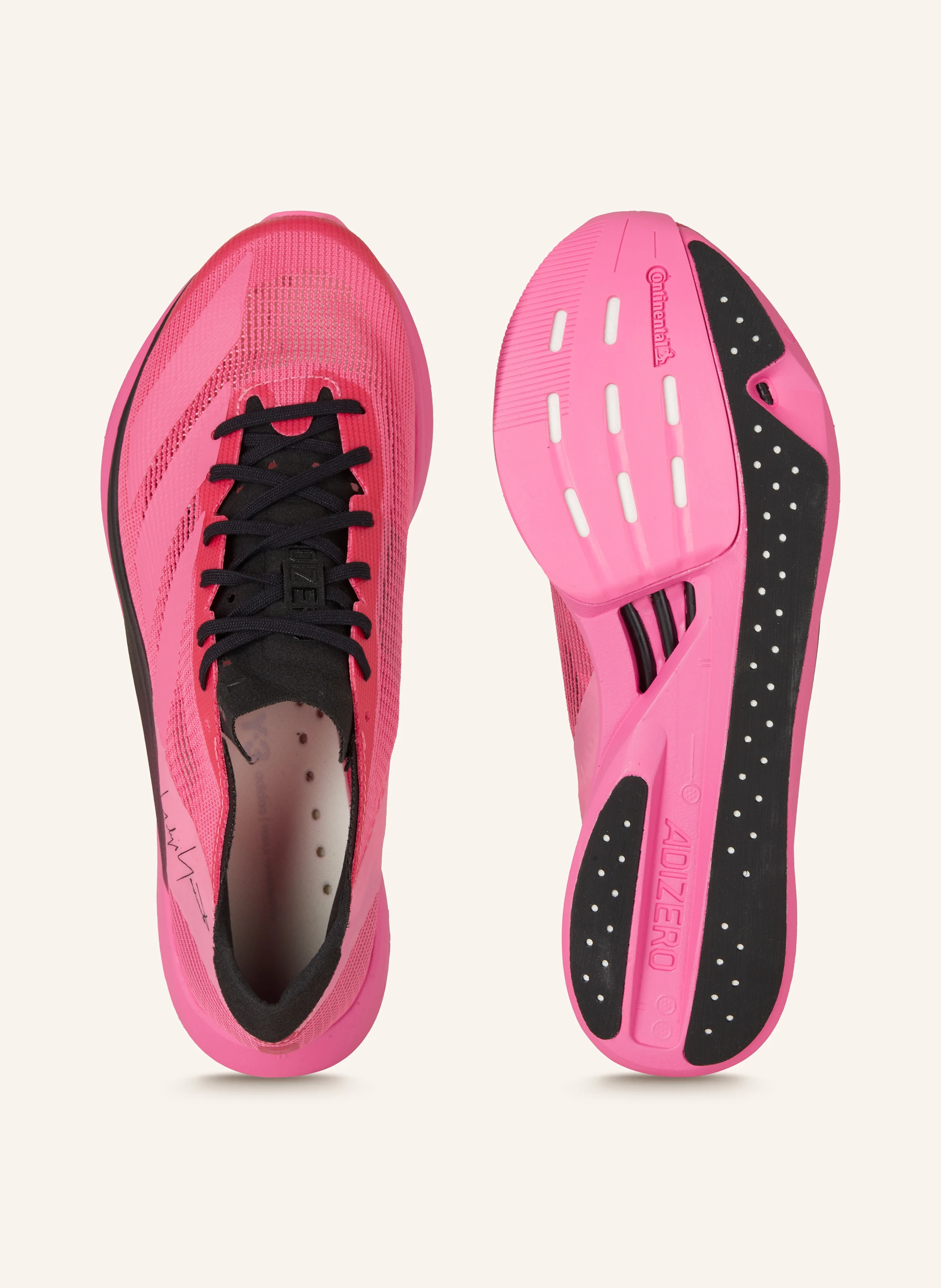 Y-3 Laufschuhe TAKUMI SEN 10