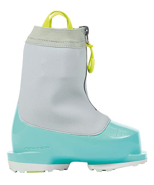 FISCHER - CHAUSSURES DE SKI TWO