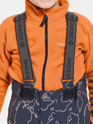 Didriksons Idre Overtrekksbukser, Grundsund Navy