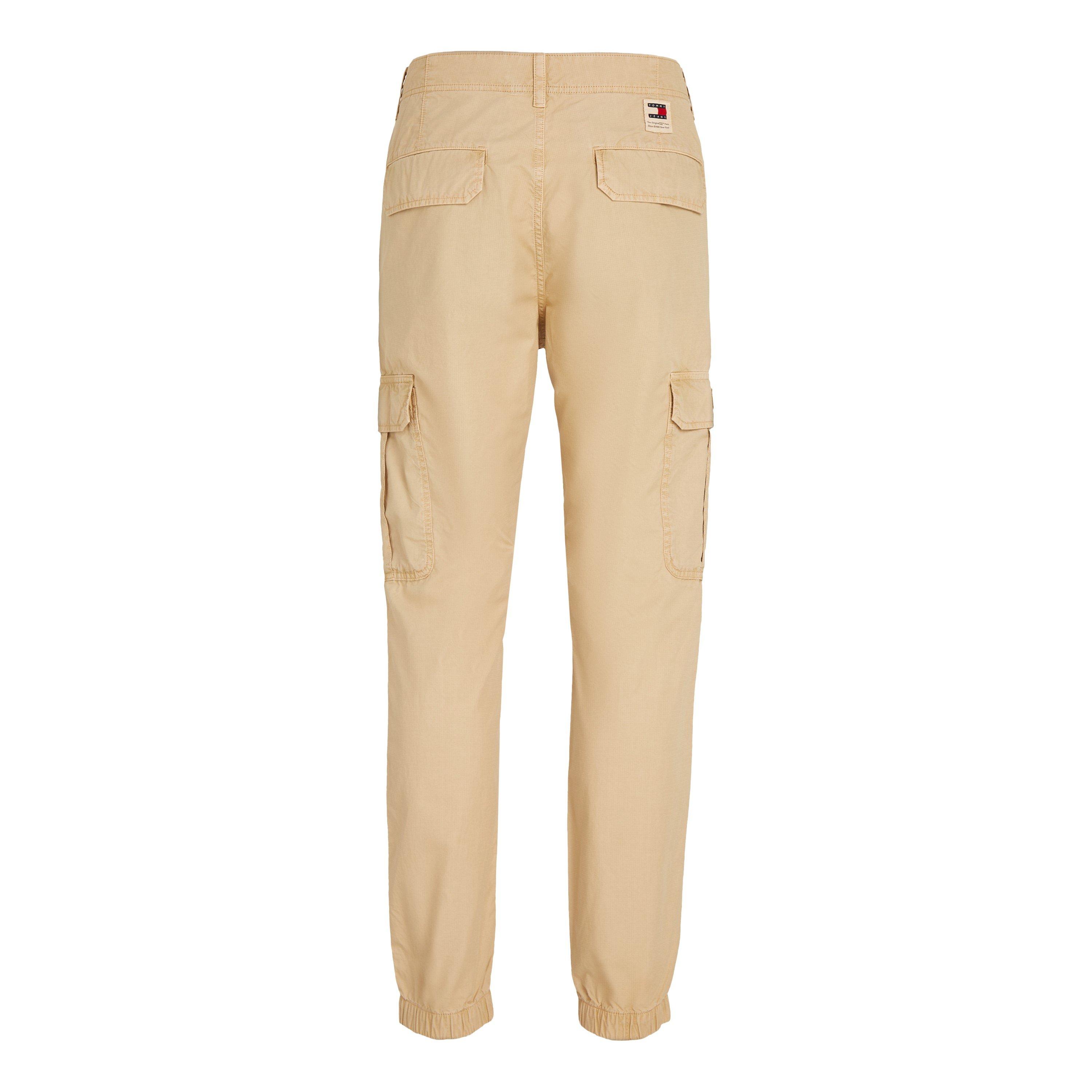 Tommy Jeans Ethan Cargo Trousers