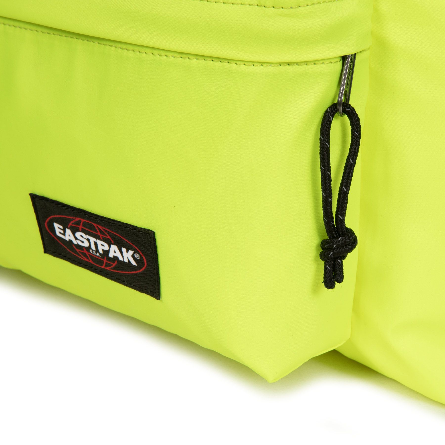 Padded Pak'r Fluo Yellow