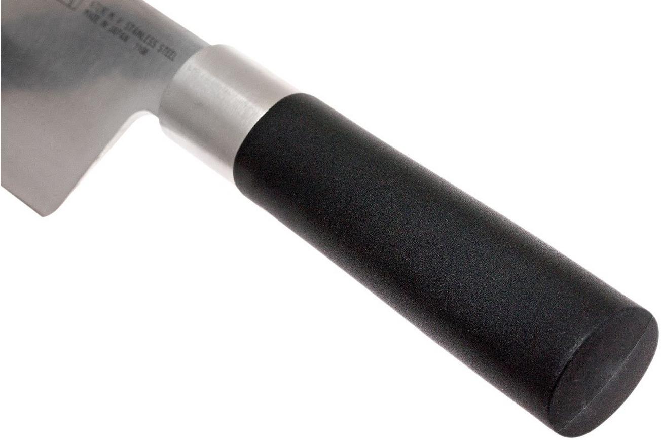 Kai Wasabi Black koksmes 23,5 cm, 6723C
