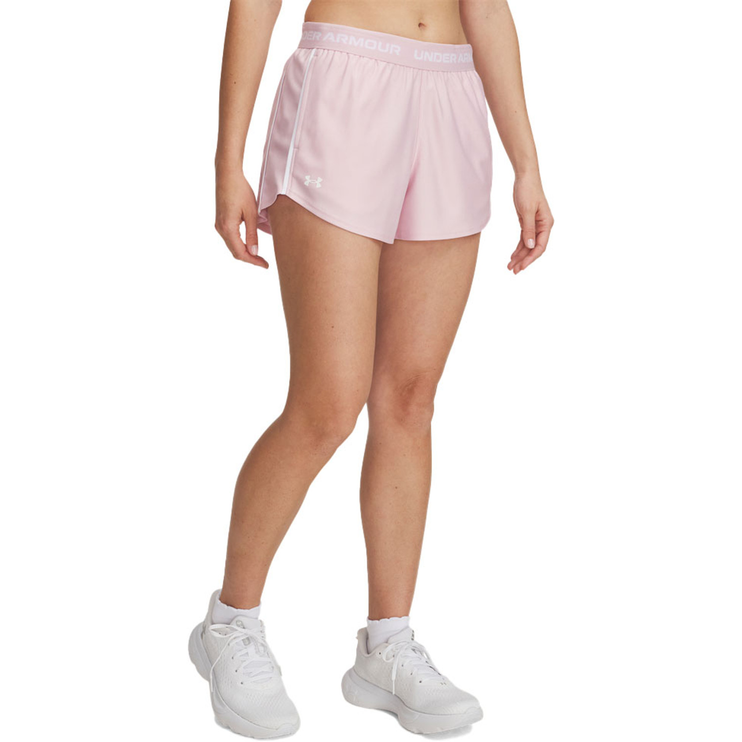 Under Armour Tech Play Up Short