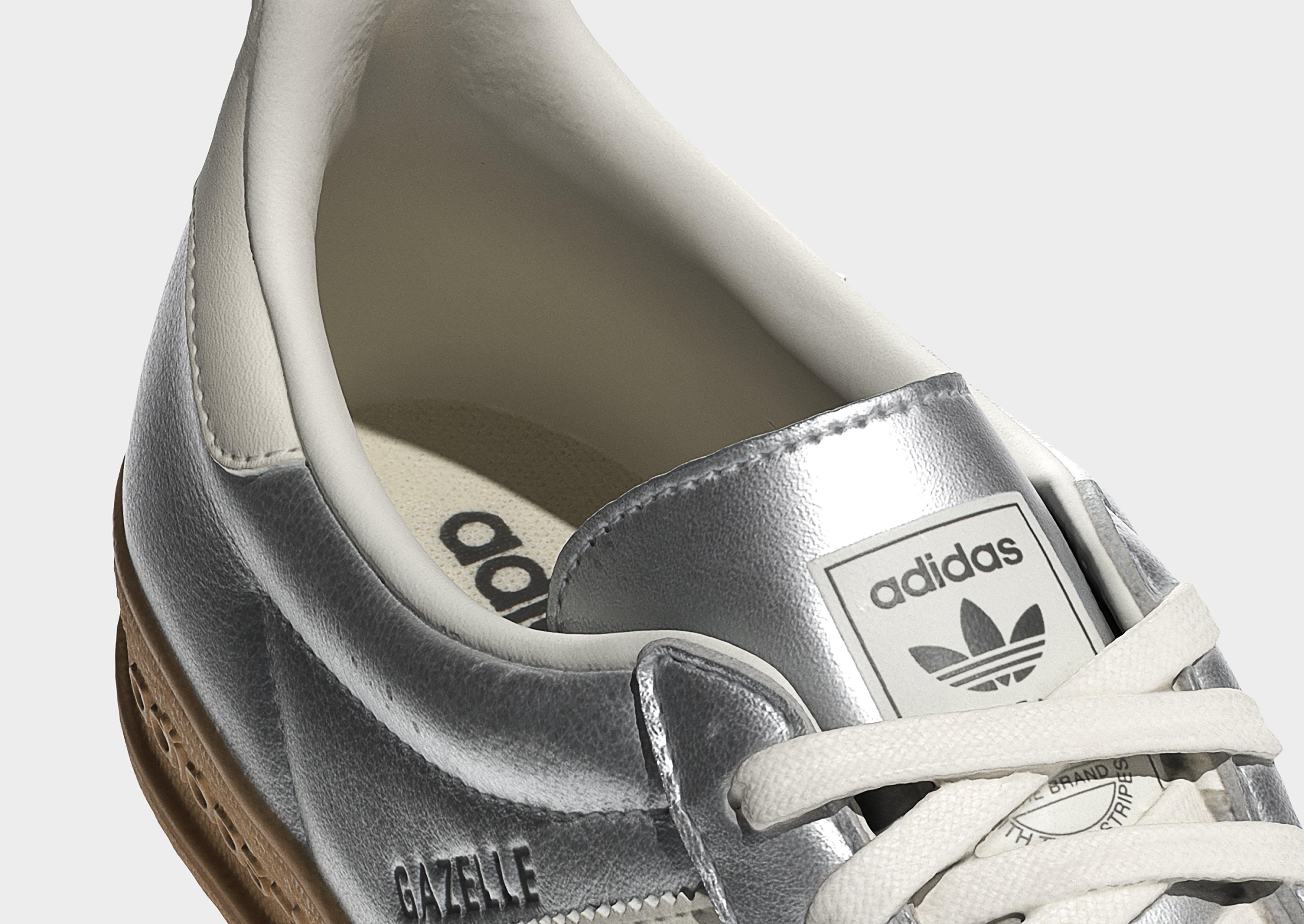adidas Originals Chaussure Gazelle Indoor