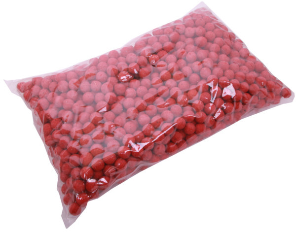 5 kg Bouillettes d'Amorçage