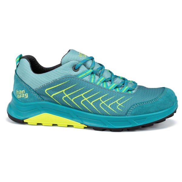 Hanwag - Coastridge Low Lady - Chaussures multisports