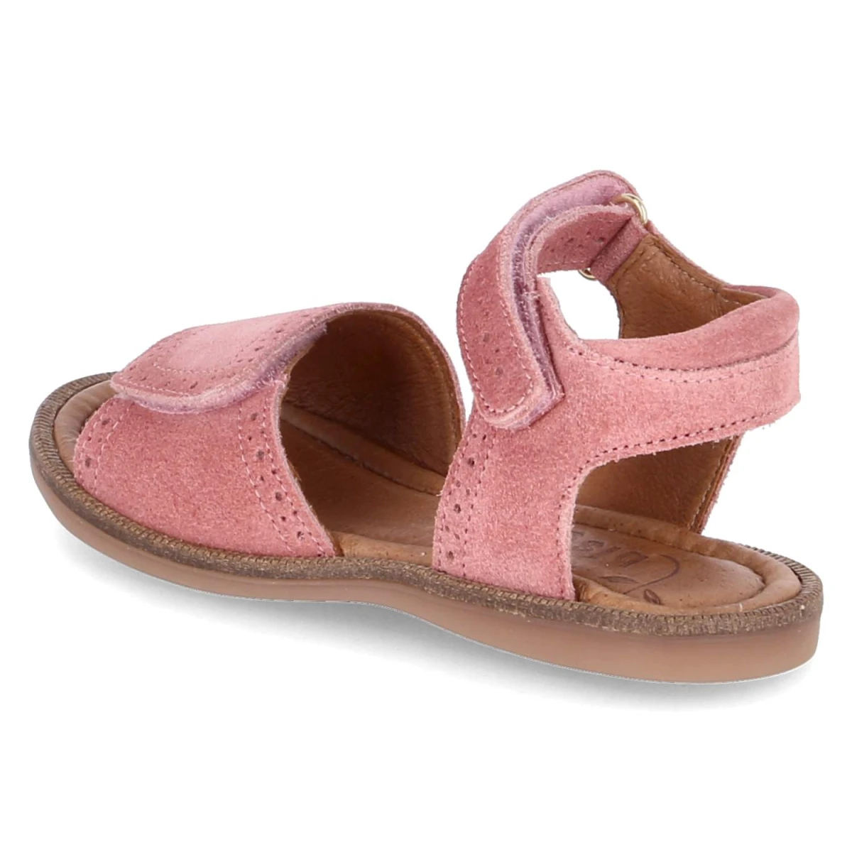 BisgaardSandalen ANDREA - Blush