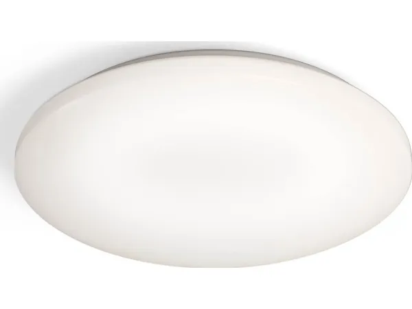 [OUTLET] - Lampa sufitowa Ledvance LEDVANCE ORBIS Pure L 4058075260375 LED-loftslampe 16 W