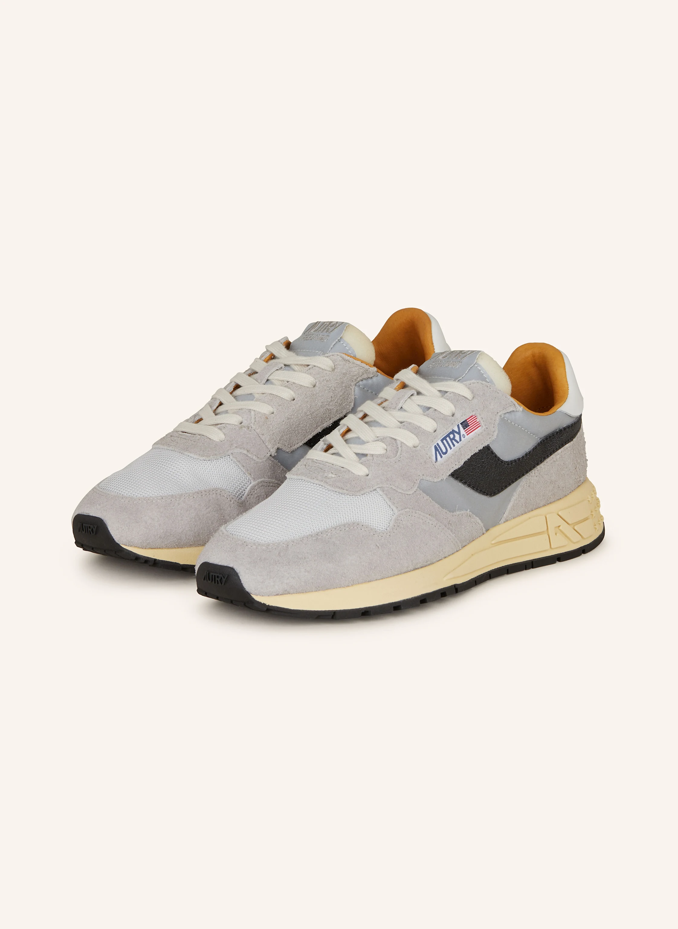 AUTRY Sneaker REELWIND LOW
