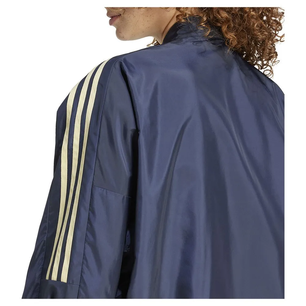 Jaqueta de treino adidas Tiro Cut 3 Stripes Summer Woven