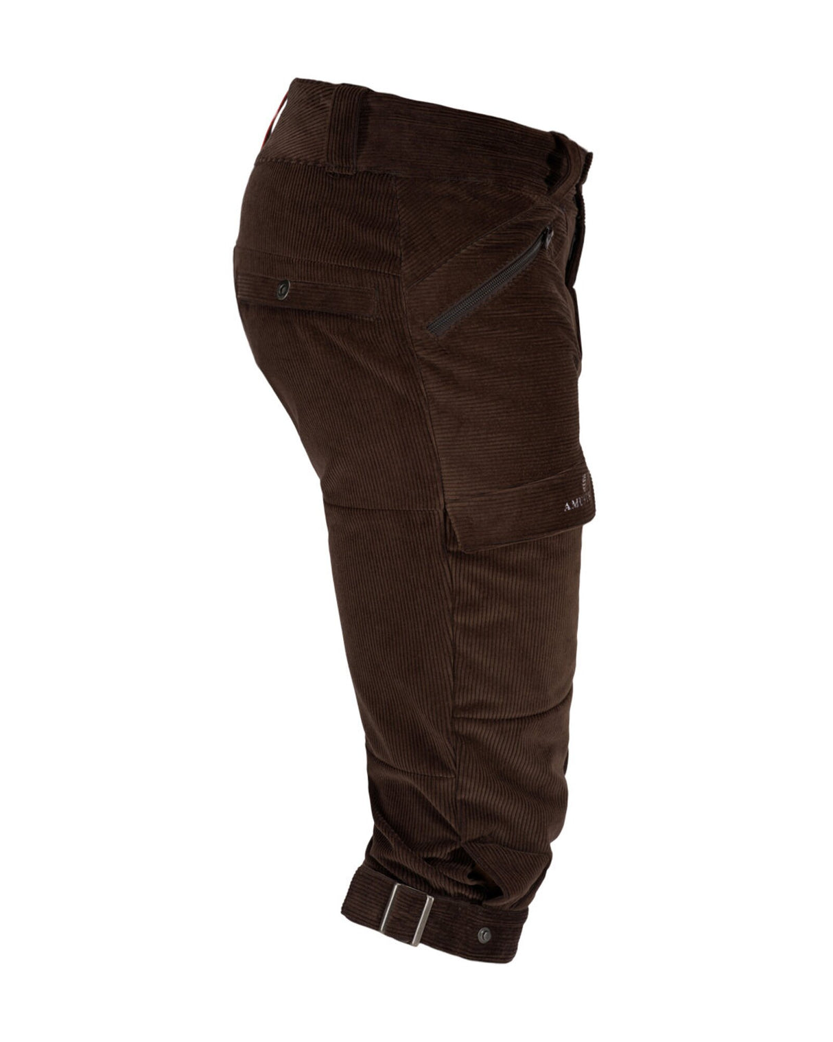 Amundsen<br>Concord Regular