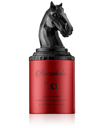 Armaf Bucephalus No. XI Eau de Parfum Spray 100ml