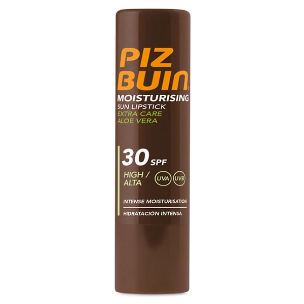 Piz Buin Moisturising Lip Balm SPF30