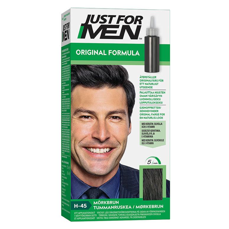 Just For Men Original Formula Dark Brown 66g
