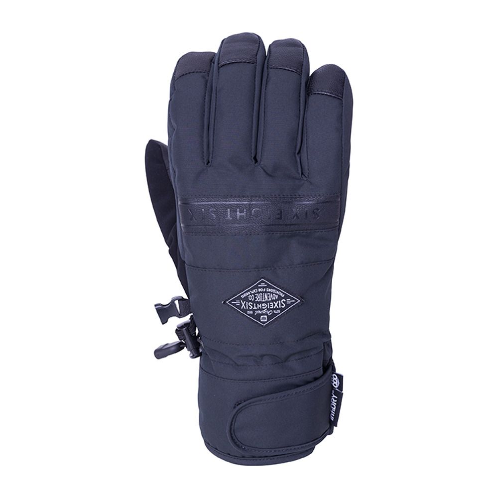 686 INFILOFT RECON - Gants ski Homme black