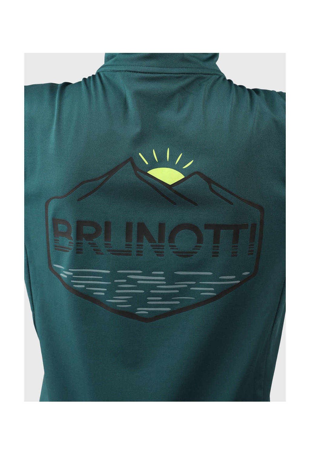 Brunotti skipully Toriny petrol
