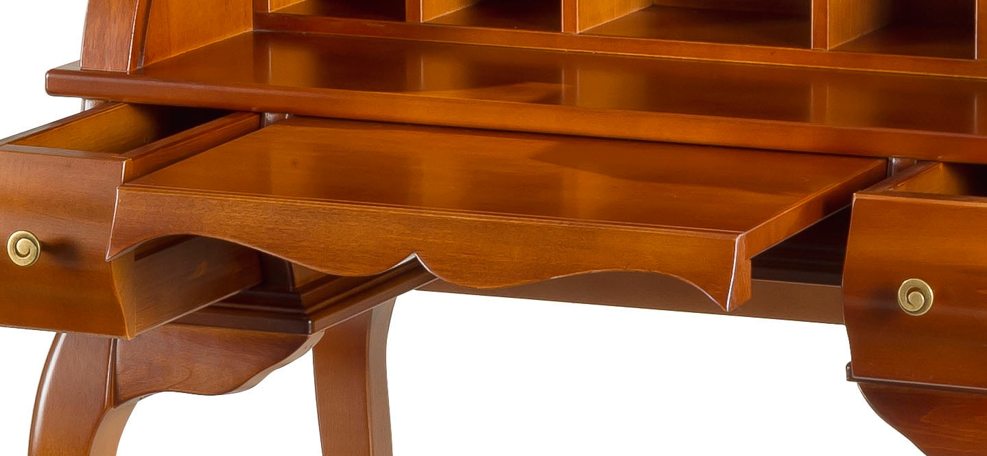 Home affaire Sekretär »Sekretär Montale« Breite 78 cm