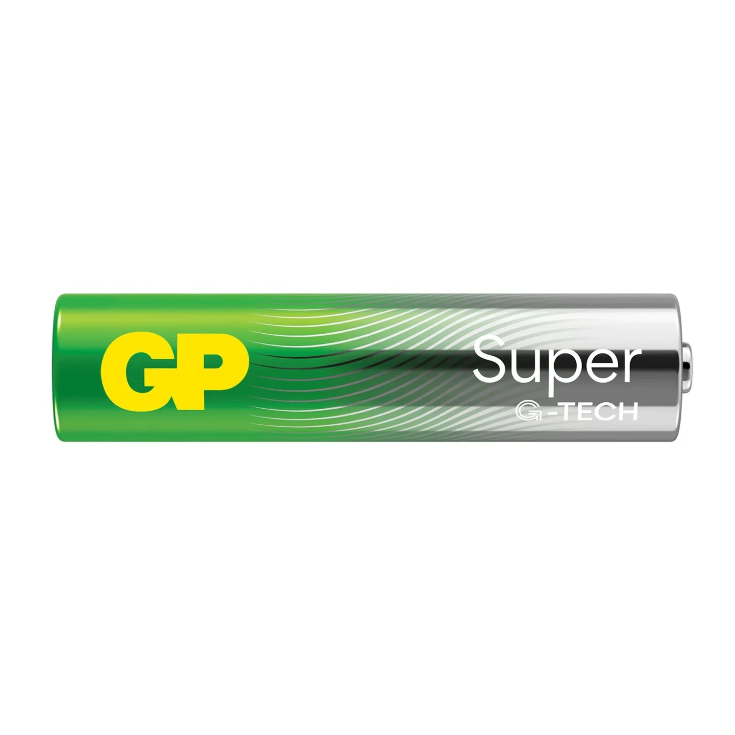 GP 24AETA21-2GPAB40 Alkaline Super Batterijen - AAA - 40 st.