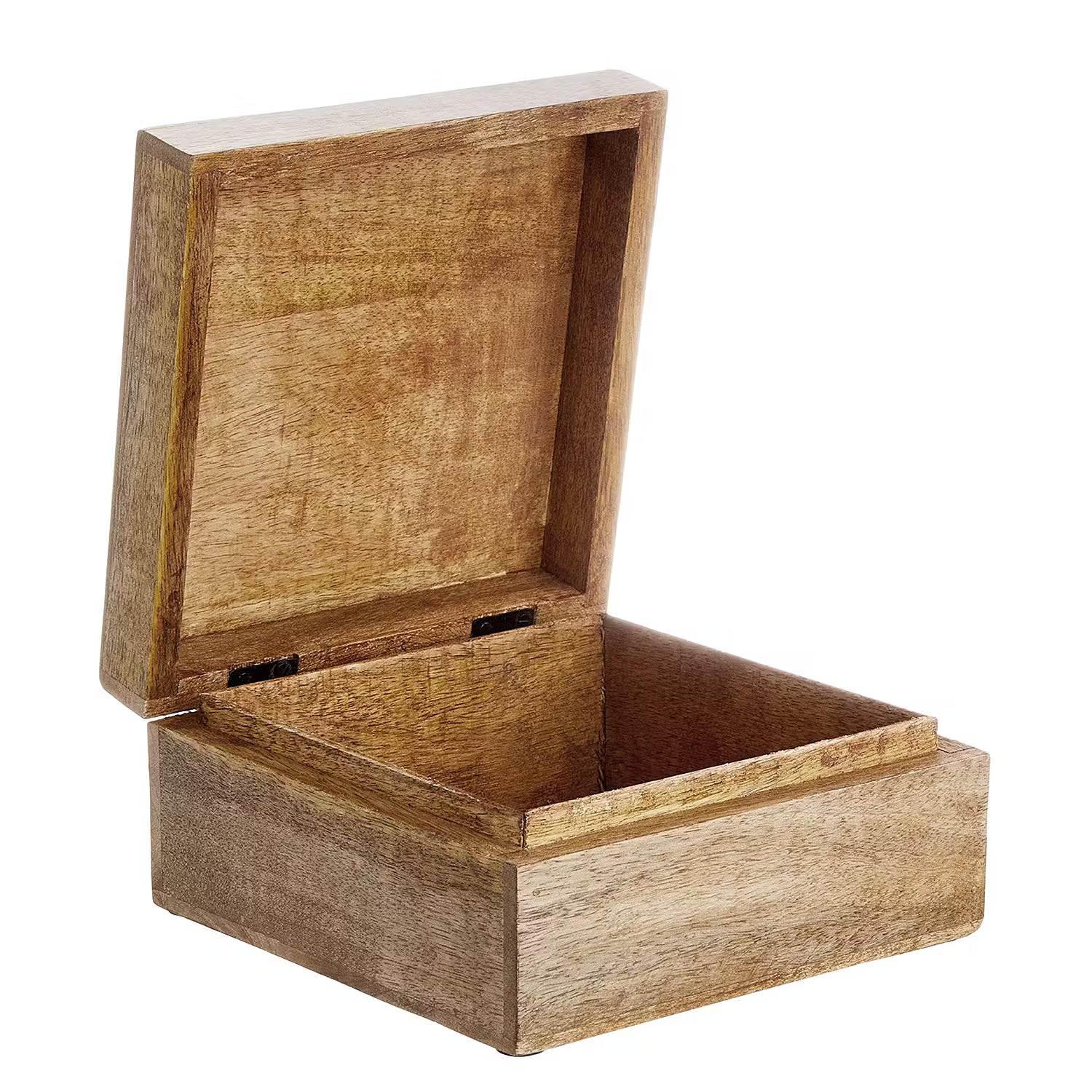 TREASURE Kiste