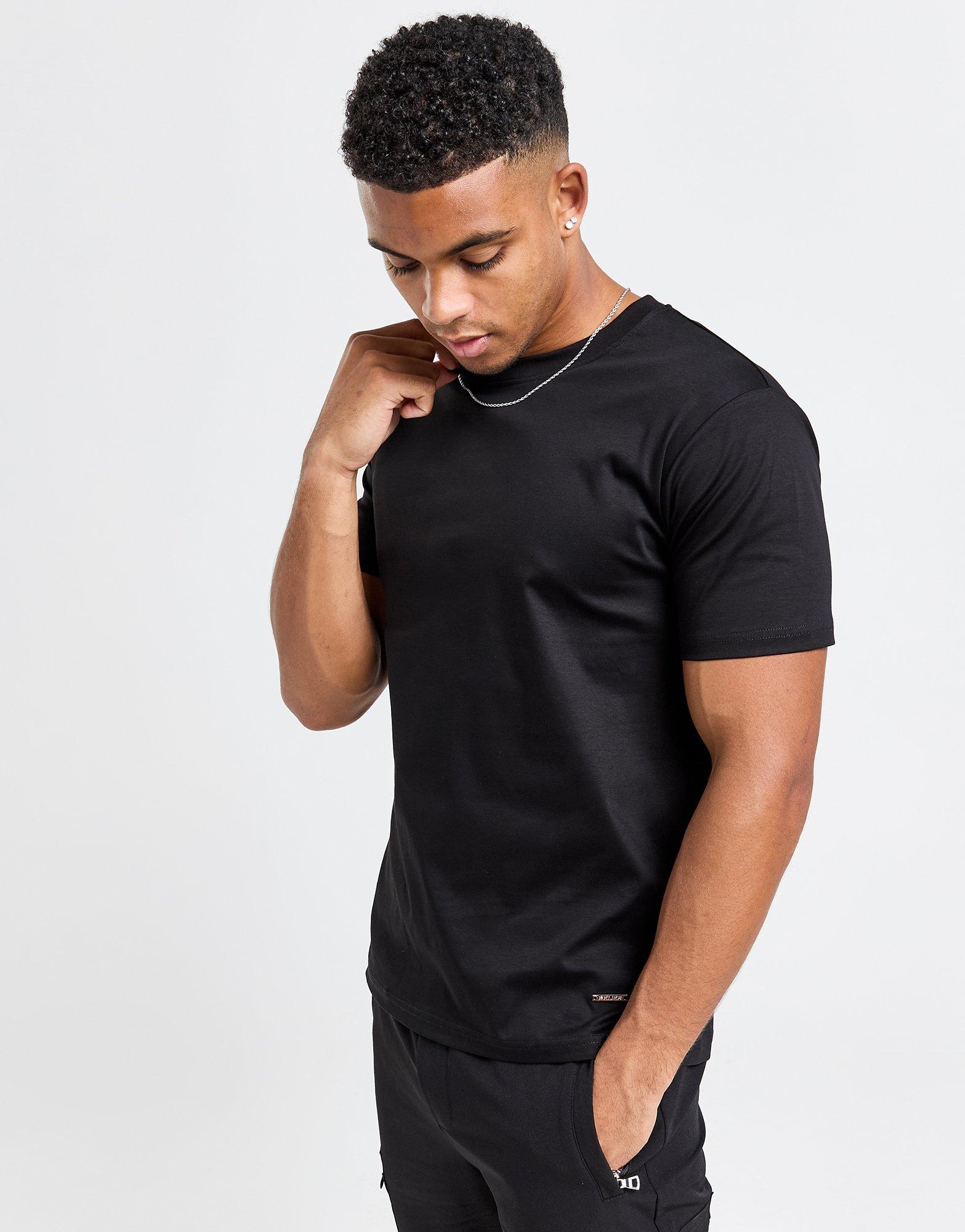 Belier T-shirt Mercerised Homme