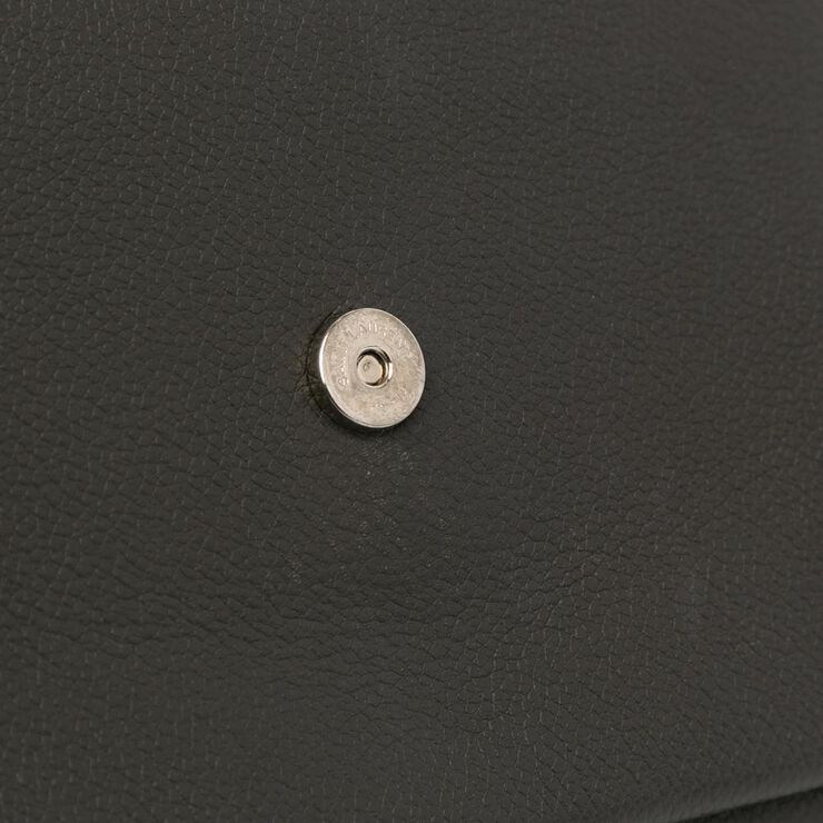 Yves Saint Laurent Vintage Yves Saint Laurent Crossbody Bag Grey