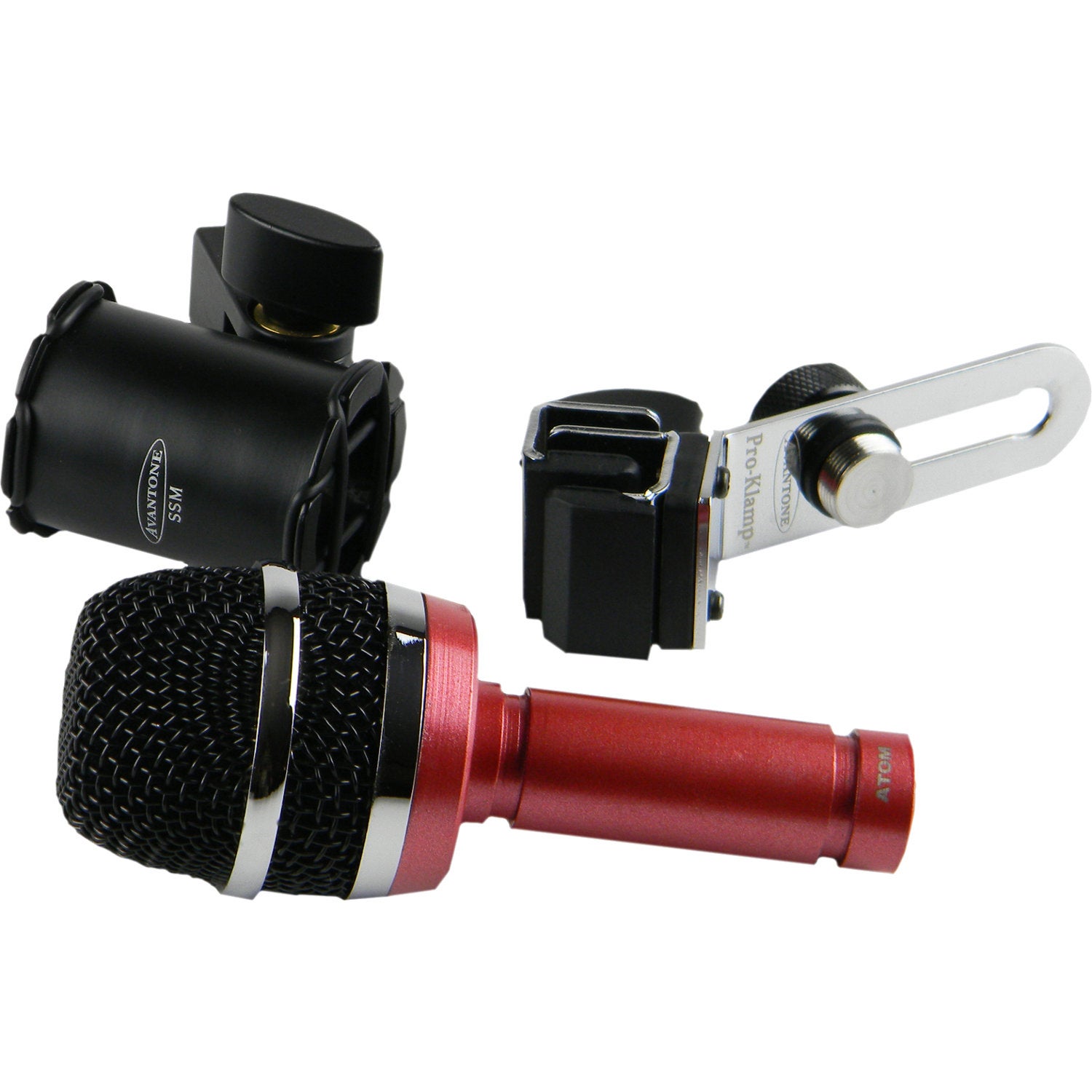 Avantone Pro Atom tom microfoon