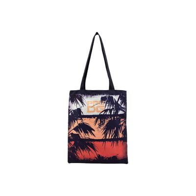 PRODG SUN - Sac shopping - brun - Karactermania