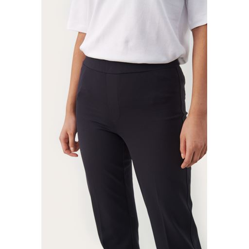 Part Two MightyPW Bukser, Dark Navy, 44
