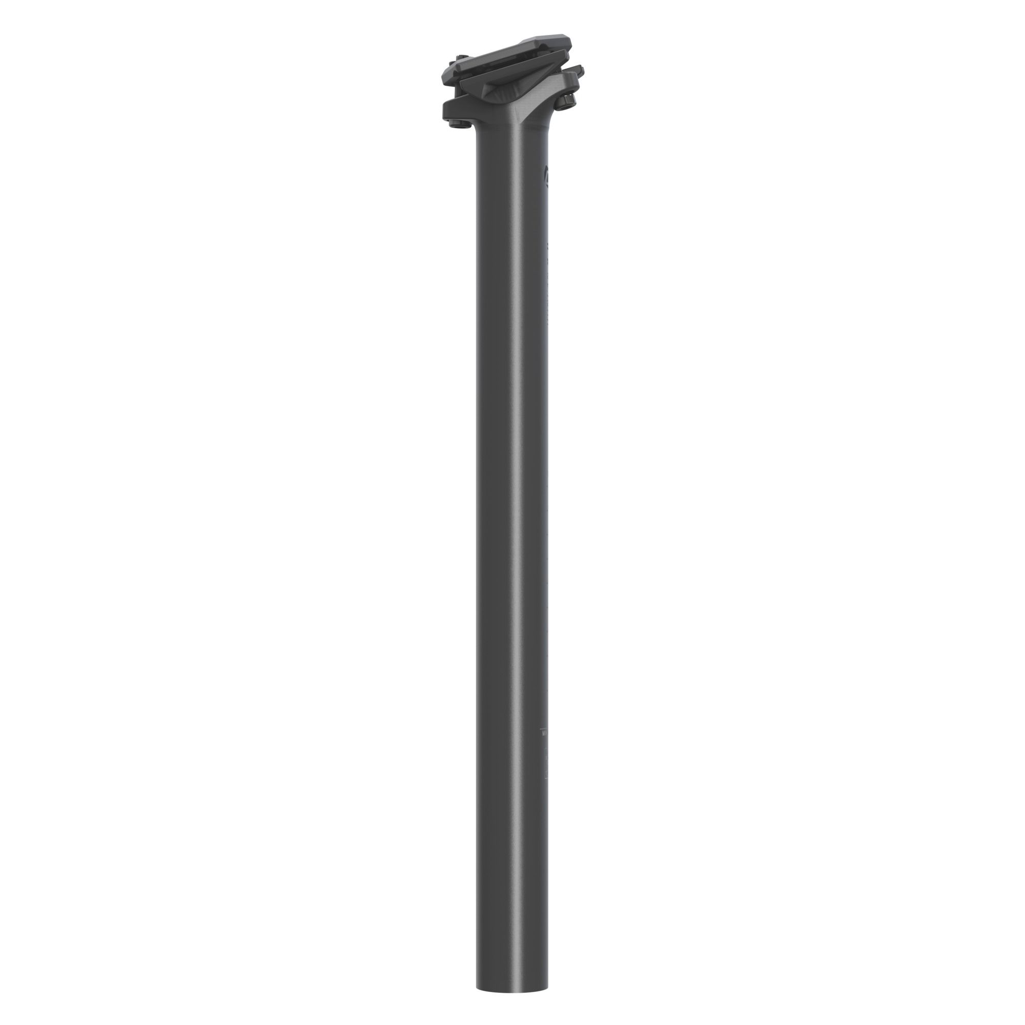 Syncros Duncan 2.0 sadelpind 0 mm Offset x 31,6 mm.